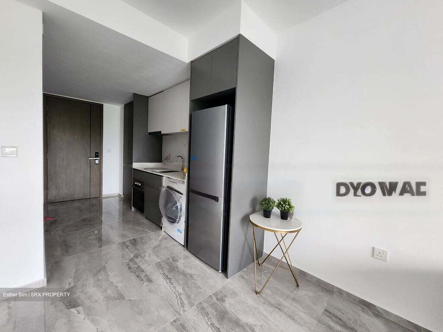 Affinity At Serangoon (D19), Apartment #568740901